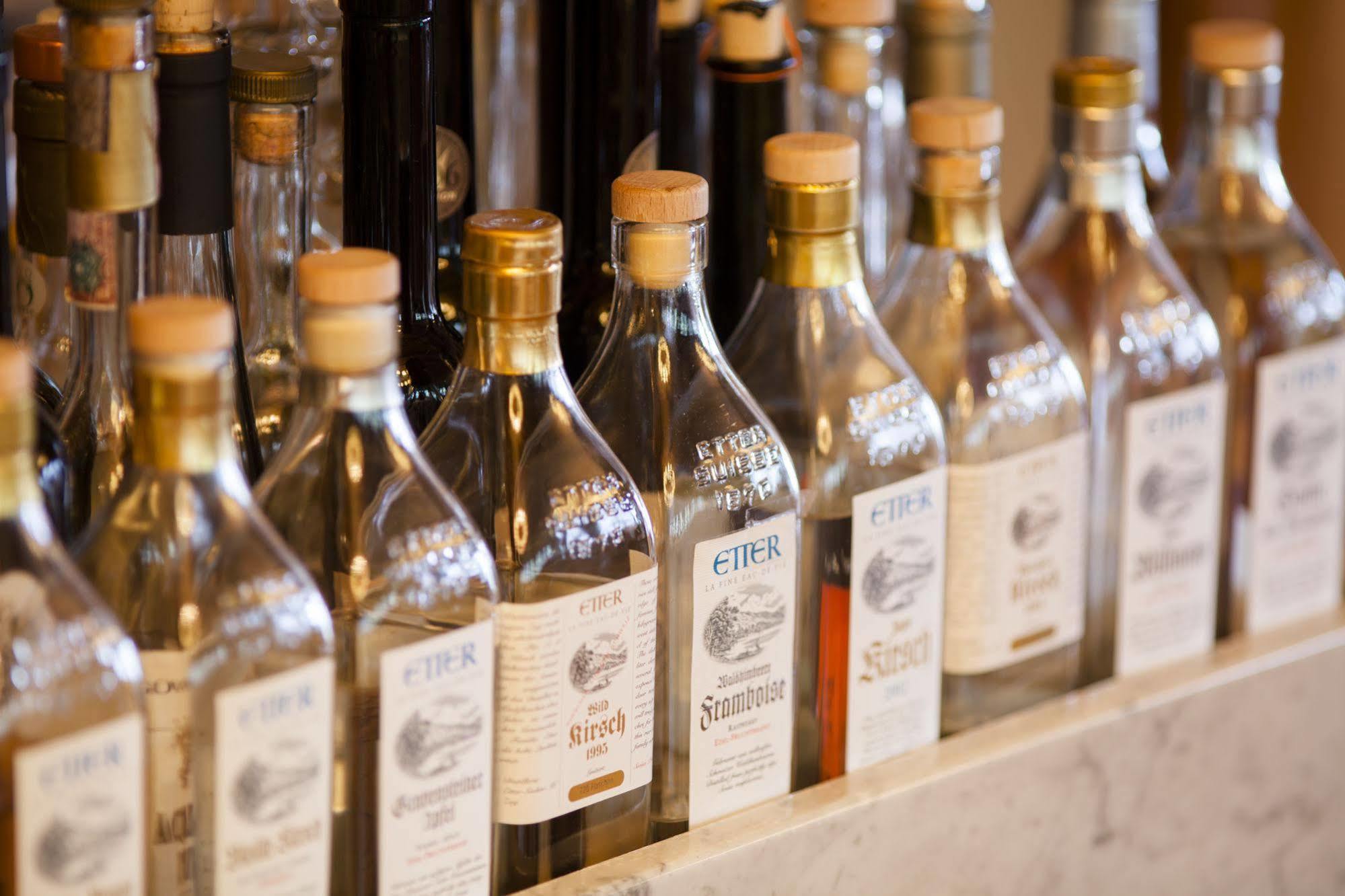 奥宸城市酒店 楚格 外观 照片